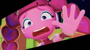 Технолайк, 11 серия - Вся правда об Аннет - новый мультик про метавселенную