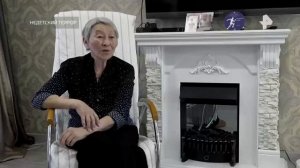 Рен ТВ, Документальный спецпроект — Недетский террор