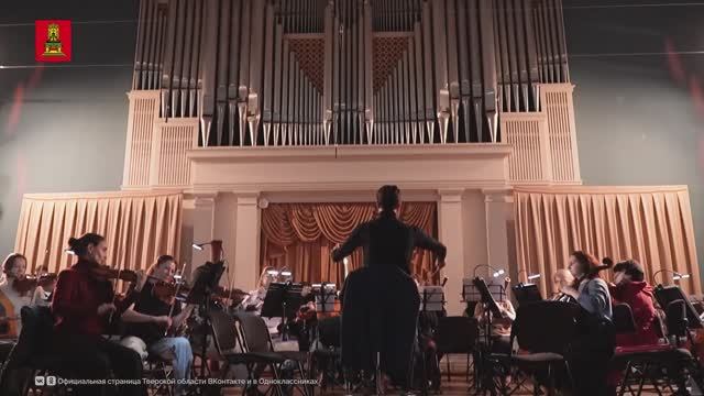 Репетиция «Паяцы» смотреть онлайн