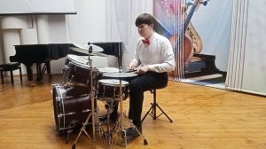 Dabro - "Мне не страшно" Кропочев Андрей