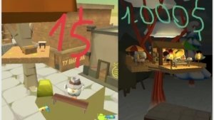 Я прожил 24 часа!!! В домеке на дереве за 1$-1.000$!!!