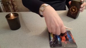 МУЖЧИНА, КОТОРЫЙ ДУМАЕТ О ВАС.