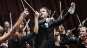 Концерт «Курентзис: Utopia» (2023). Трейлер