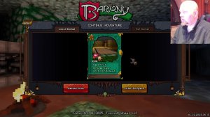 Для Себя - Barony - Целитель - Часть 3 ""