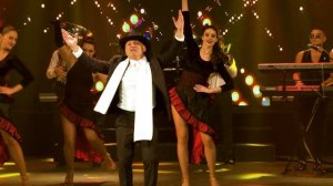 Сергей Чубарка - Adios Margo