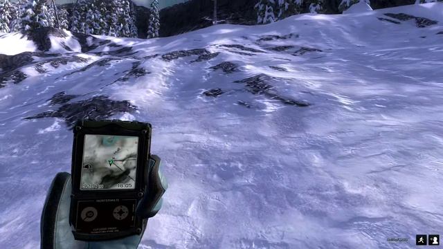 ТheHunter Classic (Дульнозарядное инлайн ружье .50 калибра)