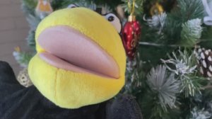 Ворона Ася считает шары 💎 Не пропусти новый выпуск! #обзор#игрушки#дети#вакуку #лабубу