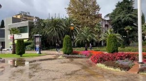 ОТДЫХ В СОЧИ