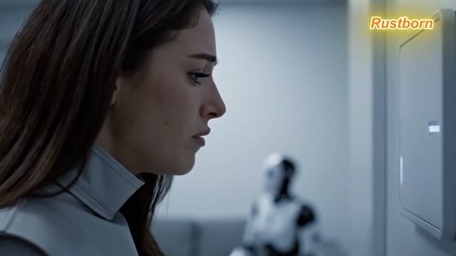 Золотой Лес и Бабочки: Магия Советского Соларпанка