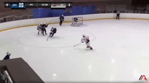 ХК "Динамо Юниор" - ХК "Гуд Гол" I 17.12.25