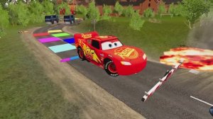 Мультфильмы про машинки — СМЕШНЫЕ ПРИКЛЮЧЕНИЯ и ПРИКОЛЫ с МЕМНЫМИ звуками