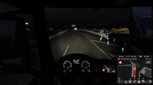 Euro Truck Simulator 2