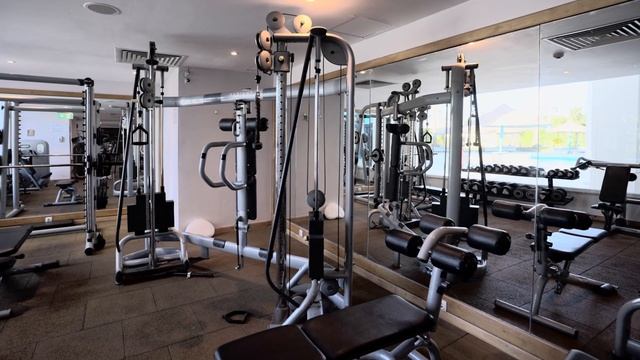 SIERRA SHARM EL SHEIKH