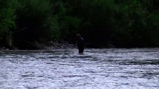 2009.08.02 малая Тында, ч.3