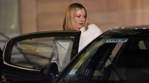 Мелони: настоящим врагом ЕС является его неспособность принимать решения