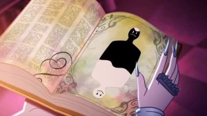 Трейлер мультика Сказка наизнанку Ever After High™
