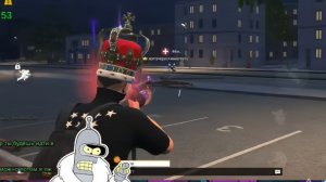 2 эпичные схватки😈 Grand criminal online GCO