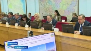 На Ставрополье обновили более 120 километров дорог за 9 месяцев