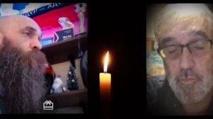 Трагедией навеяно.. ч.1. Посвящается родителям..