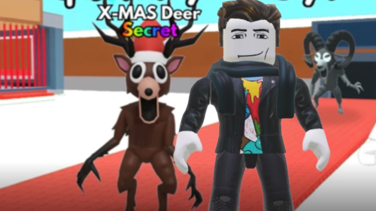 Укради 99 ночей В Роблокс! Steal a 99 Nights в Roblox смотреть онлайн