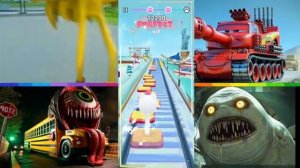 🎶ТАНК МАККУИНА 🎶 Танцевальная песня в гробу