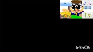 Preview 2 G Major 225 Yellow And G Major 28 (RUTUBE Channel For Dima the Lover MSAgent)