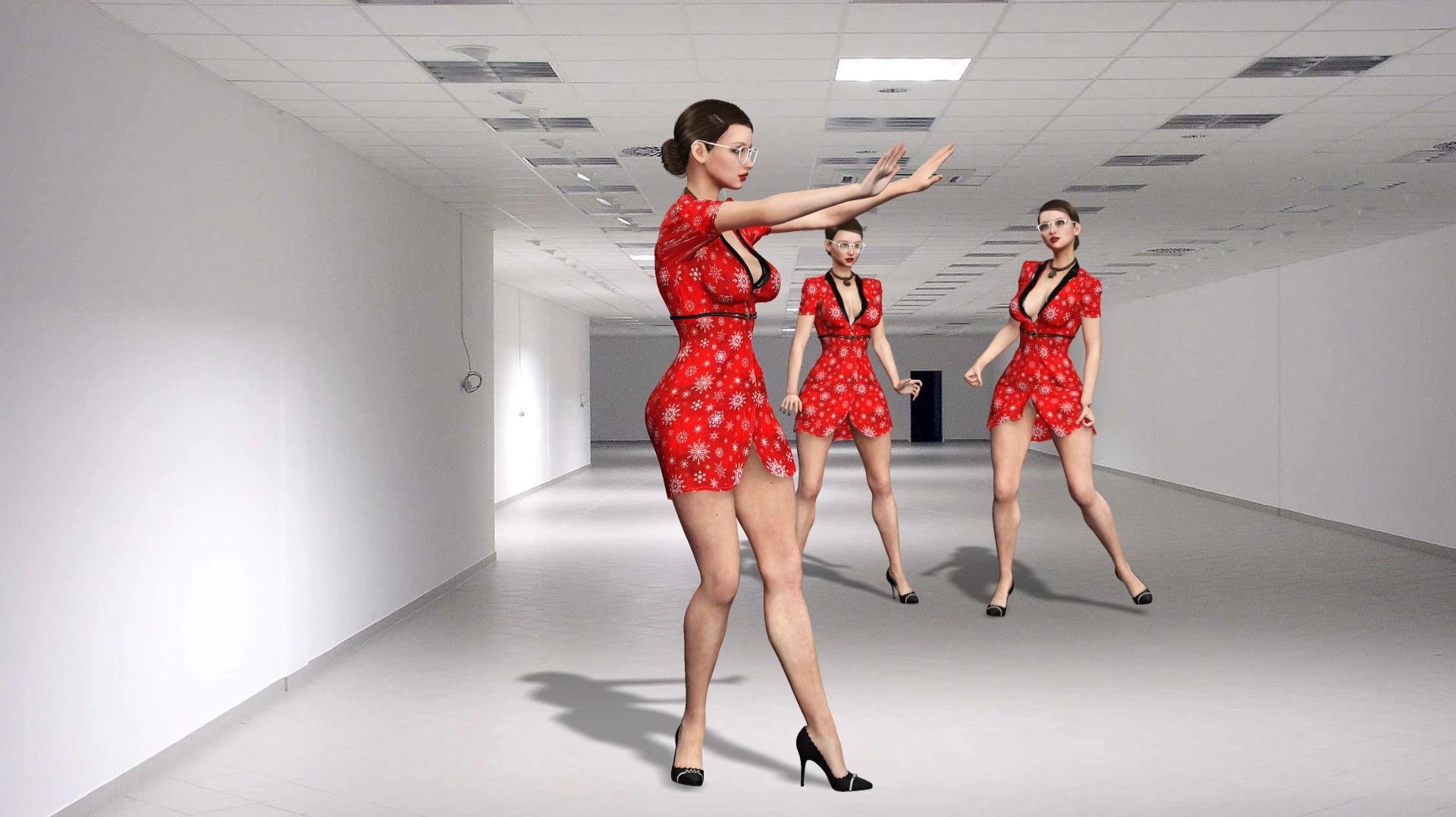 три цунайки смотреть онлайн