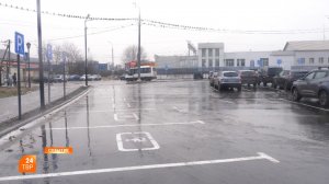 В интересах пациентов и горожан