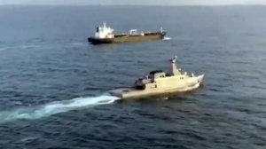 Д. Трамп приказал начать блокаду всех санкционных танкеров, которые следуют в Венесуэлу и из нее.