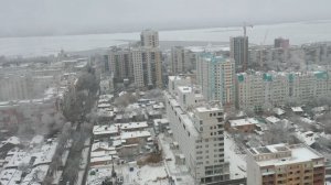 Что изменится в градостроительной политике в Самарской области?