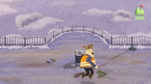 Приключения Пети и Волка [марафон]