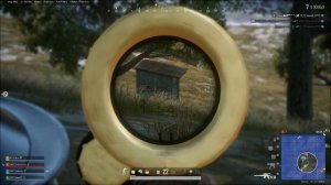 PLAYERUNKNOWN'S BATTLEGROUNDS 2025.12.17 - 14.37.27.14.Конец матча.DVR