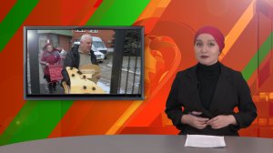 Биектау ТВ Выпуск от 16 12 2025