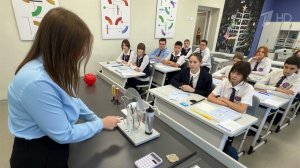 В рамках национального проекта по всей стране преображаются школы и детские сады.