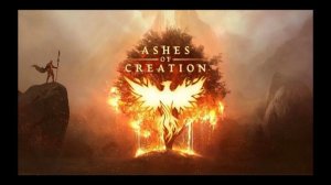 Ashes of Creation прокачка файтера через крафт и дейлики