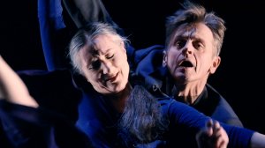 Балеты Матса Эка: Барышников и Гиллем (2009). Трейлер