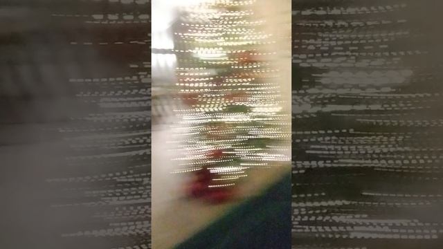 бегу по дому