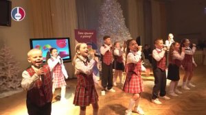 30 лет Детско-юношескому центру Новоуральска