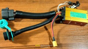 Мобильный контроллер