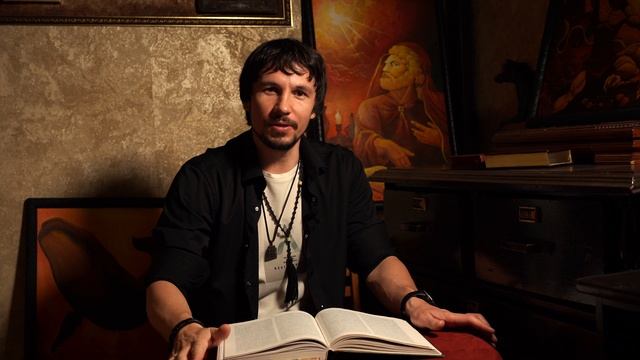 III Картина - Самсон. Пробуждение силы арт картины история библия православие