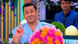 Стас Костюшкин объяснил, почему не любит праздновать Новый год дома