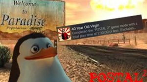 Доп.ПАРА 38 СЕРИЯ 38 ПОСТАЛ 2 ДОСТИЖЕНИЕ СПИДРАН ПОСТАЛ 2 1 ЧАС 30 МИН