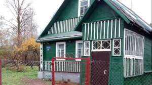 Продаётся большой уютный жилой дом.