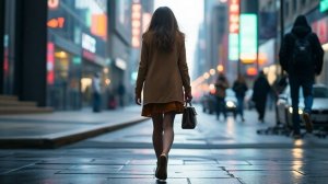 La gente está muy loca Джони люди такие чумовые