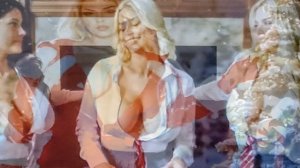 ПЕСНЯ ПРО ЛЮБОВЬ-ПОЁТ СVОЯ-Я