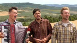 Хлеб Насущный дай нам на сей день. Братья из Михайловки.