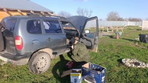 17-12-2025 Крым. Едем в Красногвардейск.