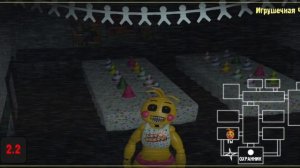 Играю За Аниматроников