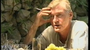 БОРИС ЩЕРБАКОВ В ПРОГРАММЕ "ОСТРОВ МЕЧТЫ" - АВТОР И ВЕДУЩАЯ ФАТИМА ХЕЙШХО.