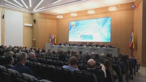 Главные темы городской повестки в репортаже с большого аппаратного совещания